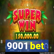 9001 bet